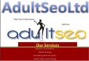 Adult Novelties Seo logo